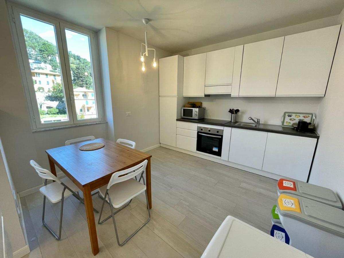 Appartamento Del Corso Levanto Exteriör bild