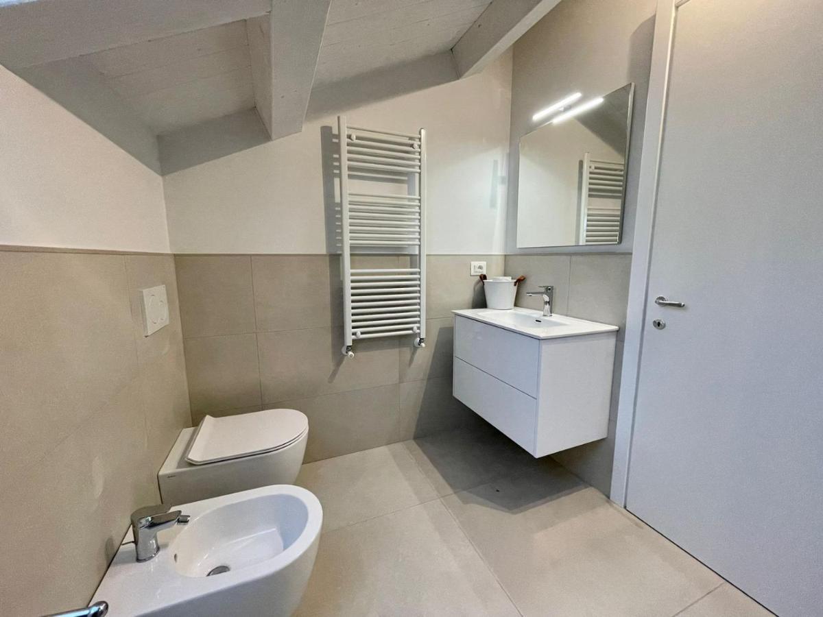 Appartamento Del Corso Levanto Exteriör bild