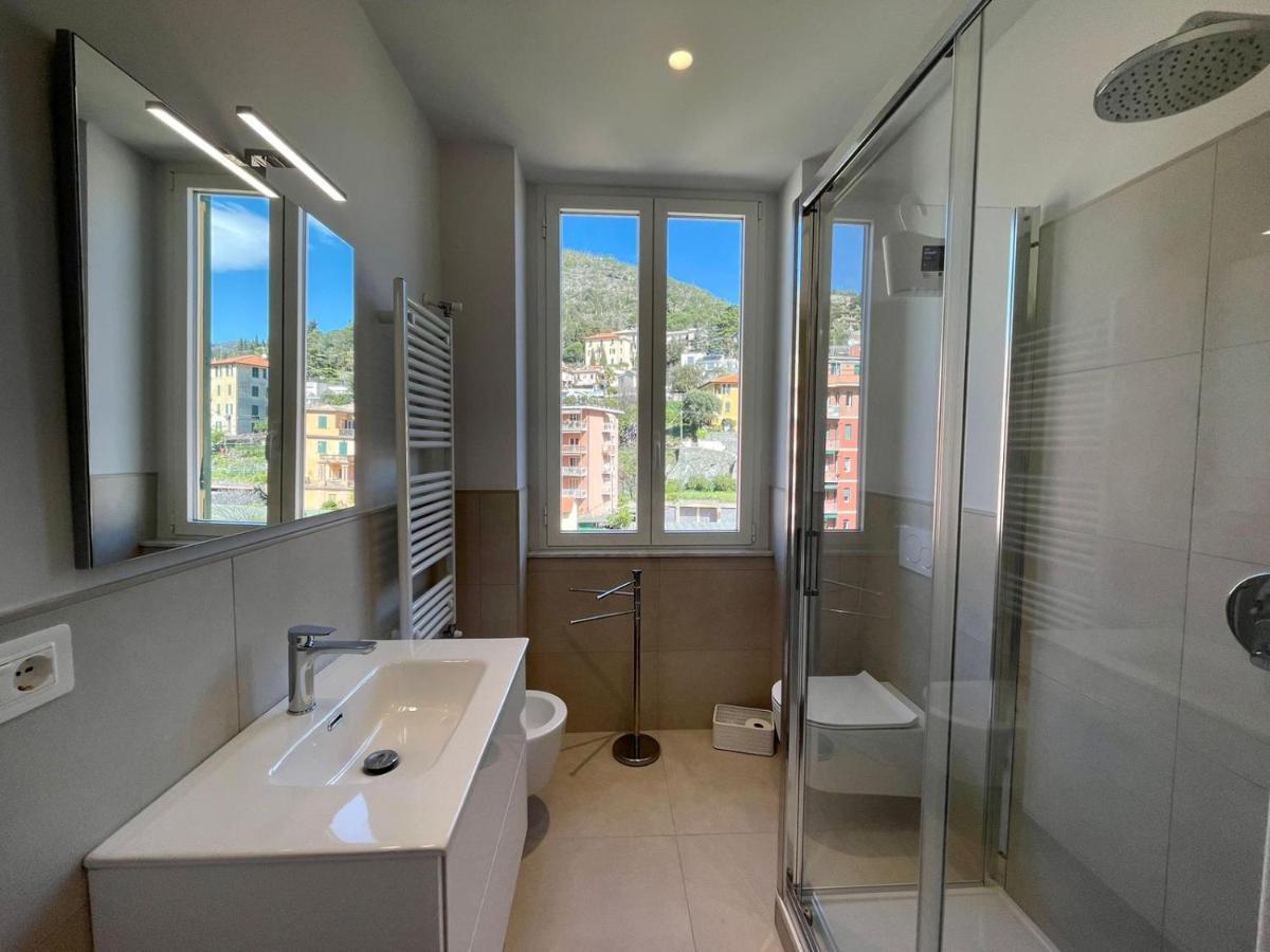 Appartamento Del Corso Levanto Exteriör bild