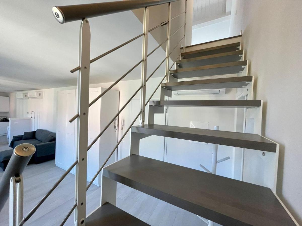 Appartamento Del Corso Levanto Exteriör bild